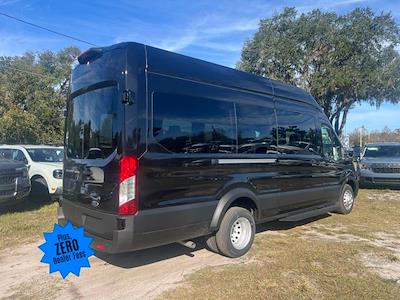 New 2024 Ford Transit 350 HD XL High Roof RWD, Passenger Van for sale #RKB78736 - photo 2