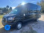 New 2024 Ford Transit 350 HD XL High Roof RWD, Passenger Van for sale #RKB78736 - photo 7