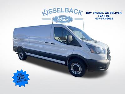 2024 Ford Transit 250 Low Roof RWD, Empty Cargo Van for sale #RKB84681 - photo 1