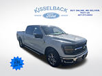 2024 Ford F-150 SuperCrew Cab 4x2, Pickup for sale #RKE08185 - photo 1