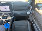 2024 Ford F-150 SuperCrew Cab 4x2, Pickup for sale #RKE08185 - photo 11