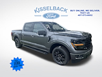 New 2024 Ford F-150 XLT SuperCrew Cab 4x2, Pickup for sale #RKE28593 - photo 1