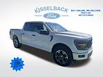 2024 Ford F-150 SuperCrew Cab 4x4, Pickup for sale #RKE60342 - photo 1