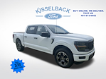 2024 Ford F-150 SuperCrew Cab 4x4, Pickup for sale #RKE65994 - photo 1