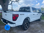 New 2024 Ford F-150 STX SuperCrew Cab 4x4, Pickup for sale #RKE66146 - photo 2