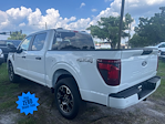 New 2024 Ford F-150 STX SuperCrew Cab 4x4, Pickup for sale #RKE66146 - photo 5