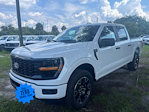 New 2024 Ford F-150 STX SuperCrew Cab 4x4, Pickup for sale #RKE66146 - photo 7