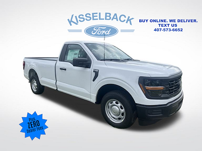 2024 Ford F-150 Regular Cab 4x2, Pickup for sale #RKE84763 - photo 1