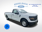 2024 Ford F-150 Regular Cab 4x2, Pickup for sale #RKE86180 - photo 1