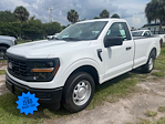 2024 Ford F-150 Regular Cab 4x2, Pickup for sale #RKE86180 - photo 7