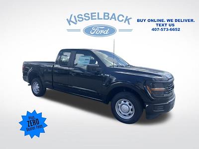 2024 Ford F-150 Super Cab 4x2, Pickup for sale #RKE93098 - photo 1