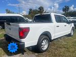 2024 Ford F-150 SuperCrew Cab 4x2, Pickup for sale #RKF14663 - photo 2