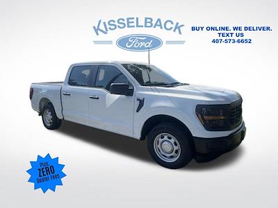 2024 Ford F-150 SuperCrew Cab 4x2, Pickup for sale #RKF15484 - photo 1