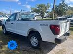 2024 Ford F-150 Regular Cab 4x4, Pickup for sale #RKF35809 - photo 5