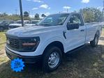 2024 Ford F-150 Regular Cab 4x4, Pickup for sale #RKF35809 - photo 7