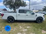 2024 Ford F-150 SuperCrew Cab 4x2, Pickup for sale #RKF48344 - photo 3