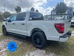 2024 Ford F-150 SuperCrew Cab 4x2, Pickup for sale #RKF48344 - photo 5