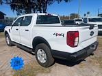 New 2024 Ford Ranger XL SuperCrew Cab 4x4, Pickup for sale #RLE62822 - photo 10