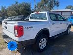 New 2024 Ford Ranger XL SuperCrew Cab 4x4, Pickup for sale #RLE62822 - photo 2