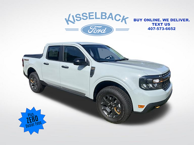 2024 Ford Maverick SuperCrew Cab AWD, Pickup for sale #RRB44234 - photo 1