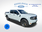 New 2024 Ford Maverick XLT SuperCrew Cab AWD, Pickup for sale #RRB44234 - photo 1