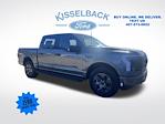 New 2024 Ford F-150 Lightning XLT SuperCrew Cab AWD, Pickup for sale #RWG23716 - photo 1