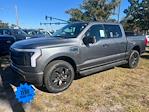 New 2024 Ford F-150 Lightning XLT SuperCrew Cab AWD, Pickup for sale #RWG23716 - photo 7