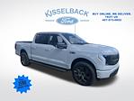 2024 Ford F-150 Lightning SuperCrew Cab AWD, Pickup for sale #RWG27768 - photo 1