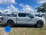 2024 Ford F-150 Lightning SuperCrew Cab AWD, Pickup for sale #RWG27768 - photo 3