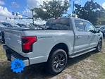 2024 Ford F-150 Lightning SuperCrew Cab AWD, Pickup for sale #RWG27768 - photo 2