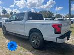 2024 Ford F-150 Lightning SuperCrew Cab AWD, Pickup for sale #RWG27768 - photo 5