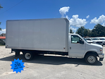 2025 Ford E-450 RWD, Knapheide KVA Box Truck for sale #SDD16105 - photo 3