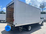 New 2025 Ford E-450 Base RWD, Knapheide KVA Box Truck for sale #SDD16105 - photo 2