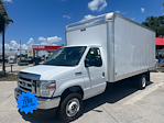 2025 Ford E-450 RWD, Knapheide KVA Box Truck for sale #SDD16105 - photo 8