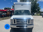 2025 Ford E-450 RWD, Knapheide KVA Box Truck for sale #SDD16105 - photo 9