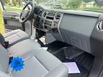 New 2025 Ford F-650 Base Regular Cab 4x2, Knapheide KVA Box Truck for sale #SDF05722 - photo 10