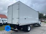 2025 Ford F-650 Regular Cab DRW 4x2, Knapheide KVA Box Truck for sale #SDF05722 - photo 2