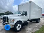 2025 Ford F-650 Regular Cab DRW 4x2, Knapheide KVA Box Truck for sale #SDF05722 - photo 7