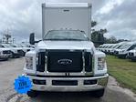 New 2025 Ford F-650 Base Regular Cab 4x2, Knapheide KVA Box Truck for sale #SDF05722 - photo 8