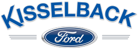 Kisselback Ford logo