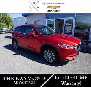 2021 Mazda CX-5 AWD, SUV for sale #A103 - photo 1