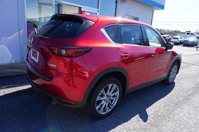 2021 Mazda CX-5 AWD, SUV for sale #A103 - photo 2