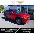 2021 Mazda CX-5 AWD, SUV for sale #A103 - photo 1