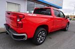 Used 2023 Chevrolet Silverado 1500 LT Crew Cab 4WD, Pickup for sale #A108 - photo 2