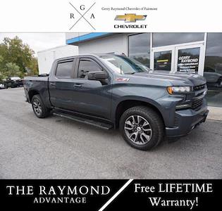 Used 2019 Chevrolet Silverado 1500 RST Crew Cab 4WD, Pickup for sale #A110 - photo 1