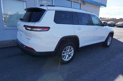 2021 Jeep Grand Cherokee L 4WD, SUV for sale #A111 - photo 2