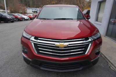 2022 Chevrolet Traverse AWD, SUV for sale #A118 - photo 2