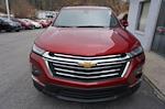 Used 2022 Chevrolet Traverse LT AWD, SUV for sale #A118 - photo 2