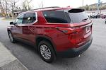 Used 2022 Chevrolet Traverse LT AWD, SUV for sale #A118 - photo 4