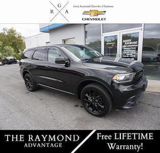 2018 Dodge Durango AWD, SUV for sale #A86A - photo 1